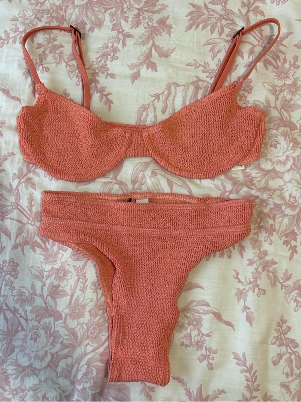 NEW Bond-Eye Australia Bikini Set